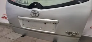 Toyota Corolla Verso AR10 Galinis dangtis (bagažinės) 