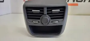 Peugeot 508 Rear air vent grill 96866080877