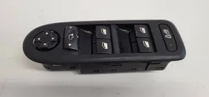 Peugeot 508 Electric window control switch 96659465