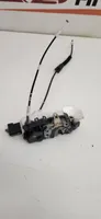 Peugeot 508 Front door lock 6244W1393J2