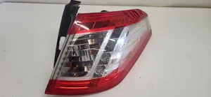 Peugeot 508 Luci posteriori 9686779680