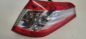 Peugeot 508 Luci posteriori 9686779680