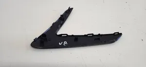 Peugeot 508 Rear door handle trim 9686309477