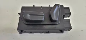 Peugeot 508 Interruttore di controllo del sedile 96659572XT