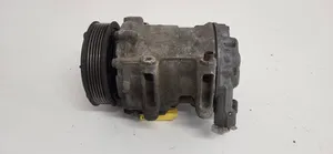 Peugeot 508 Klimakompressor Pumpe 9800840380