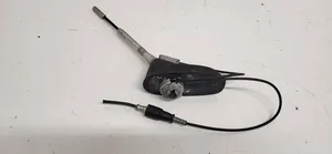 Peugeot 5008 Antenne GPS 09122005