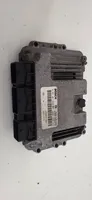 Renault Scenic II -  Grand scenic II Sterownik / Moduł ECU 8200391966