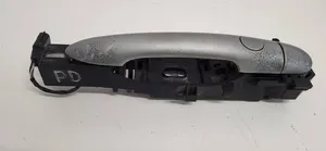 Renault Scenic II -  Grand scenic II Front door exterior handle 