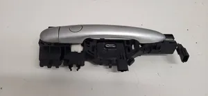 Renault Scenic II -  Grand scenic II Front door exterior handle 