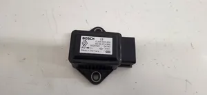 Renault Scenic II -  Grand scenic II ESP acceleration yaw rate sensor 8200074266