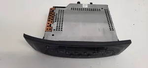 Renault Scenic RX Radio/CD/DVD/GPS-pääyksikkö 7700434426