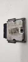 Renault Scenic RX Sterownik / Moduł ECU 8200143438