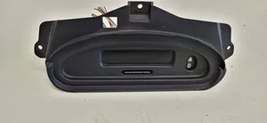 Renault Scenic RX Monitori/näyttö/pieni näyttö P8200028364A