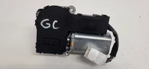 Renault Scenic RX Rear window wiper motor 031PA