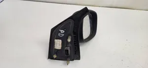 Renault Scenic RX Elektryczne lusterko boczne drzwi przednich 7700354645