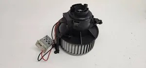 Opel Astra G Ventola riscaldamento/ventilatore abitacolo 5248531