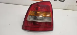 Opel Astra G Luci posteriori 13110929