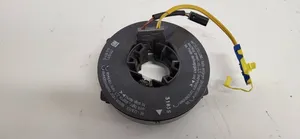 Opel Astra G Airbag slip ring squib (SRS ring) 24436919