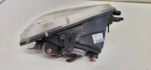 Citroen Saxo Lampa przednia 9636331780