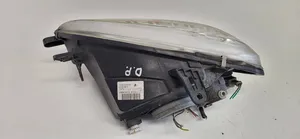 Citroen Saxo Lampa przednia 9636331680