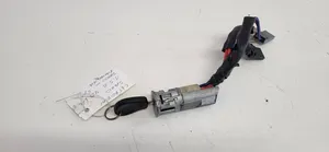 Citroen Saxo Ignition lock E10724417