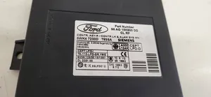 Ford Focus Moduł / Sterownik komfortu 98AG15K600DD