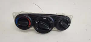 Ford Focus Panel klimatyzacji 98AB18C419