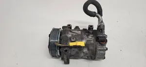 Peugeot 5008 Compressore aria condizionata (A/C) (pompa) 9671216780