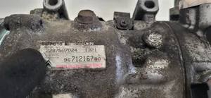 Peugeot 5008 Klimakompressor Pumpe 9671216780