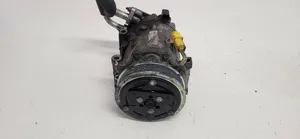Peugeot 5008 Ilmastointilaitteen kompressorin pumppu (A/C) 9671216780