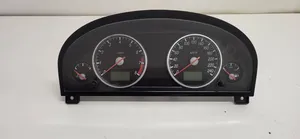 Ford Mondeo Mk III Speedometer (instrument cluster) 1S7F10841