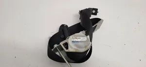 Opel Zafira A Front seatbelt 13120725