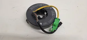 Opel Zafira A Airbag slip ring squib (SRS ring) 24436920