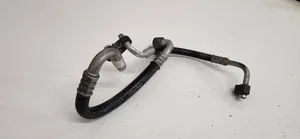 Opel Zafira A Coolant pipe/hose 1643A