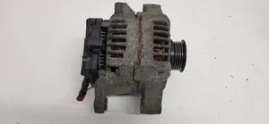 Opel Zafira A Alternador 13147093