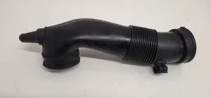 Opel Zafira A Air intake hose/pipe 9158710