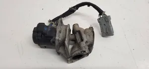 Volvo V50 EGR-venttiili 9654818180