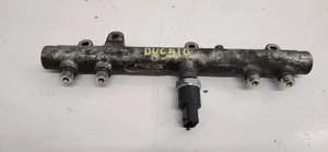 Fiat Ducato Fuel main line pipe 0445224009