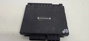 Mercedes-Benz S W220 Seat control module 2208201285