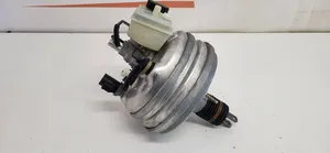 Mercedes-Benz S W220 Brake booster A0054302430