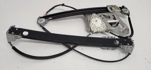 Mercedes-Benz S W220 Sliding door window regulator with motor A2207700441