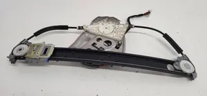 Mercedes-Benz S W220 Sliding door window regulator with motor A2207300346