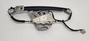 Mercedes-Benz S W220 Rear door window regulator with motor A2207302046