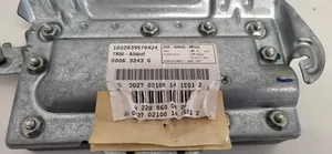 Mercedes-Benz S W220 Poduszka powietrzna Airbag drzwi przednich A2208600402