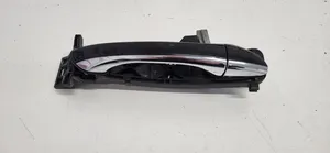 Mercedes-Benz S W220 Front door exterior handle 