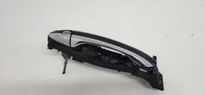 Mercedes-Benz S W220 Front door exterior handle 