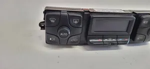 Mercedes-Benz S W220 Climate control unit 2208300985