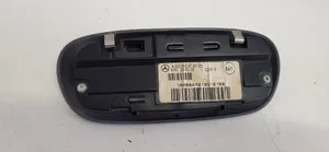 Mercedes-Benz S W220 Monitori/näyttö/pieni näyttö A0005429723