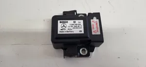 Mercedes-Benz S W220 ESP acceleration yaw rate sensor 0005422481