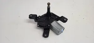 Opel Corsa D Moteur d'essuie-glace arrière F003872497